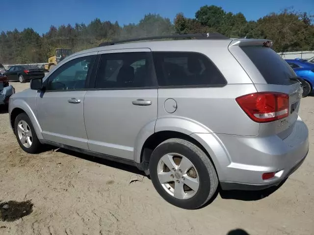 2012 Dodge Journey SXT