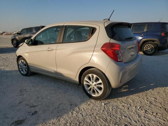 2019 Chevrolet Spark 1LT