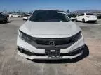 2020 Honda Civic EXL