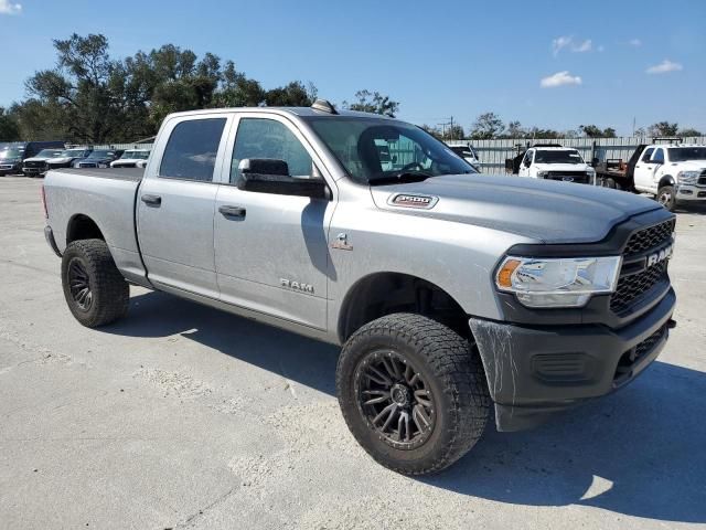 2021 Dodge RAM 3500 Tradesman