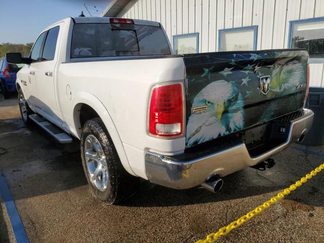 2017 Dodge 1500 Laramie