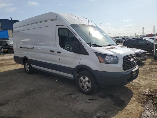 2019 Ford Transit T-250