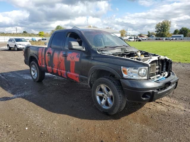 2008 Dodge RAM 1500 ST