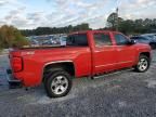 2014 Chevrolet Silverado K1500 LTZ