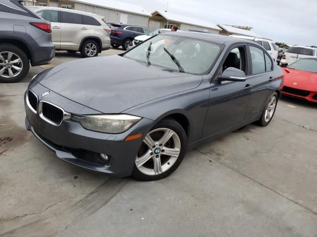 2014 BMW 328 I