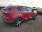 2011 KIA Sportage LX