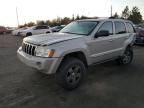 2007 Jeep Grand Cherokee Limited