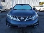 2013 Nissan Murano S