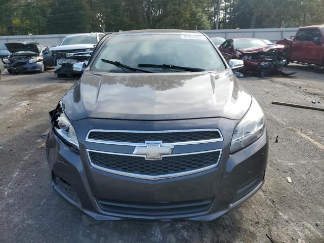 2013 Chevrolet Malibu 1LT