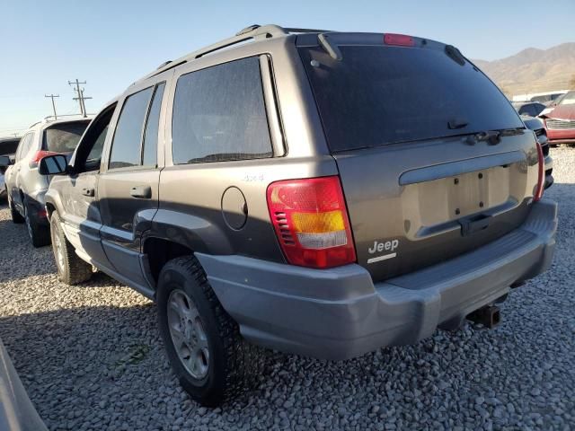 1999 Jeep Grand Cherokee Laredo