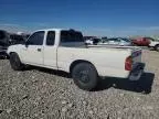 2000 Toyota Tacoma Xtracab