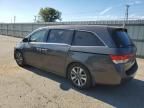 2016 Honda Odyssey Touring