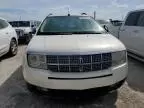 2007 Lincoln MKX