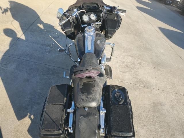 2012 Harley-Davidson Fltrx Road Glide Custom