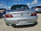 2000 BMW Z3 2.3