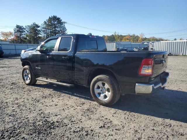 2021 Dodge RAM 1500 BIG HORN/LONE Star