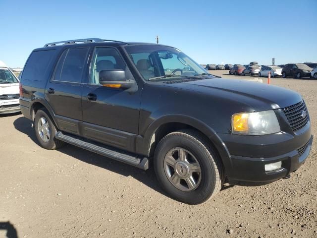 2005 Ford Expedition Limited