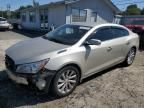 2014 Buick Lacrosse