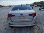 2012 KIA Optima EX