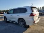 2017 Lexus LX 570