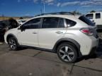 2014 Subaru XV Crosstrek 2.0I Hybrid