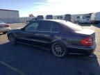 2005 Mercedes-Benz E 55 AMG