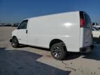 2001 Chevrolet Express G2500