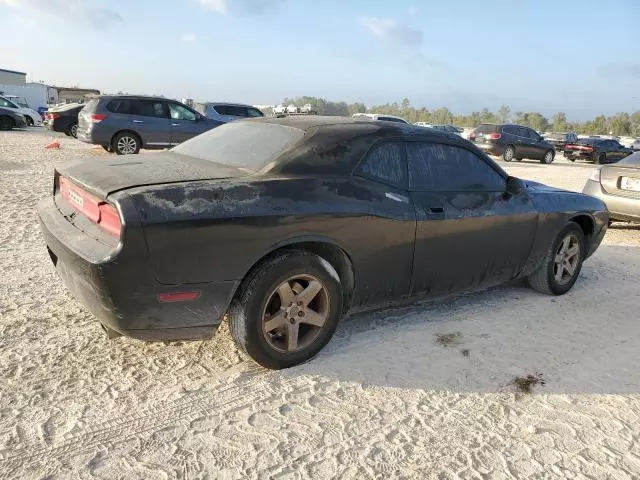 2010 Dodge Challenger SE