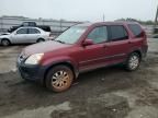 2005 Honda CR-V EX