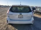 2015 Toyota Prius V