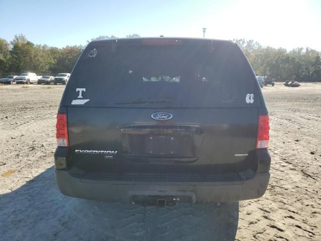 2004 Ford Expedition XLT