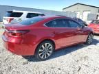 2018 Mazda 6 Grand Touring Reserve