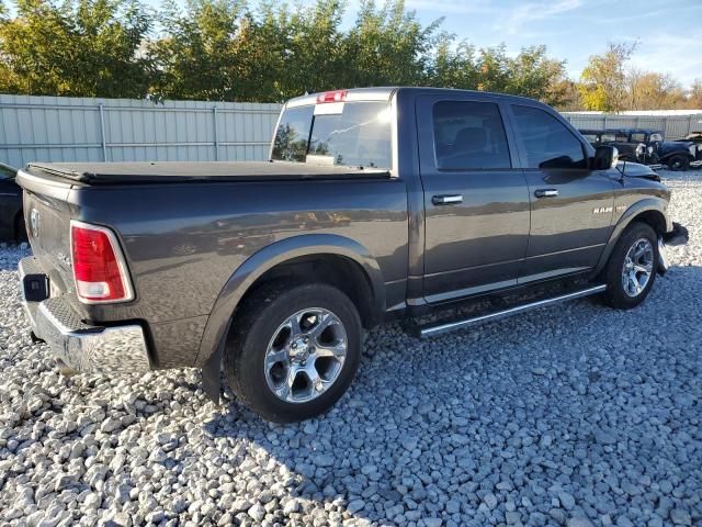 2017 Dodge 1500 Laramie