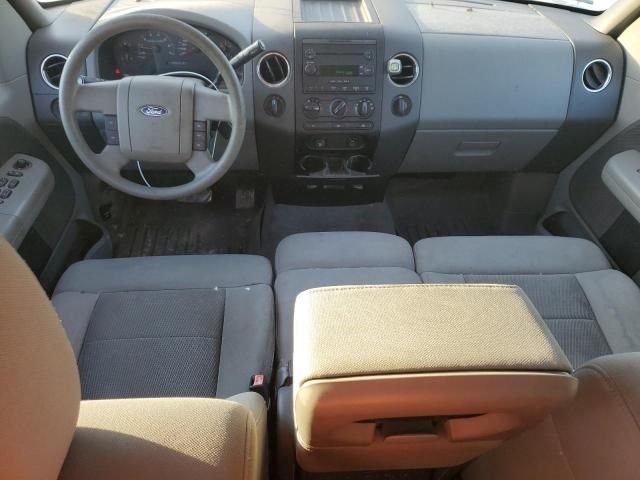 2004 Ford F150