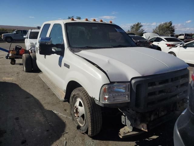 2002 Ford F350 Super Duty