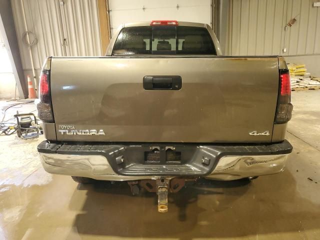 2008 Toyota Tundra Double Cab