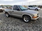 2003 Chevrolet S Truck S10