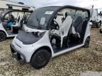 2023 Golf 2023 Global Electric Motors E6