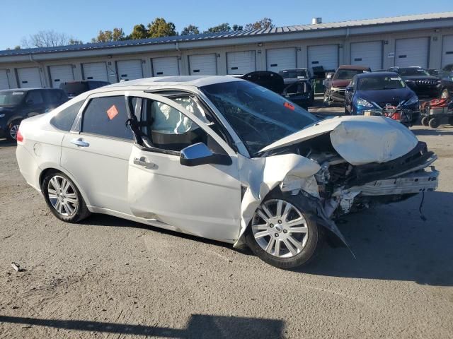 2009 Ford Focus SEL