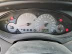 2003 Ford Focus ZX3