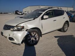 2012 Nissan Murano S en venta en Haslet, TX