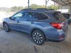 2017 Subaru Outback 3.6R Limited