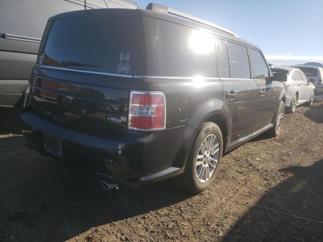 2014 Ford Flex SEL