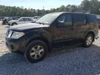 2010 Nissan Pathfinder S