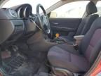 2005 Mazda 3 Hatchback