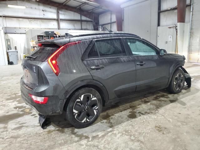 2023 KIA Niro Wind