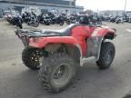 2021 Honda TRX520 FE