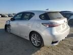 2015 Lexus CT 200