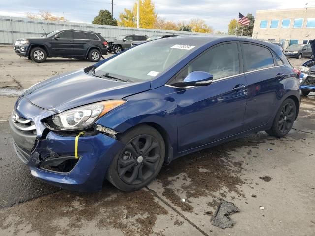 2013 Hyundai Elantra GT