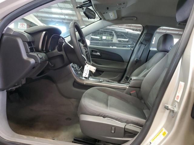 2013 Chevrolet Malibu LS